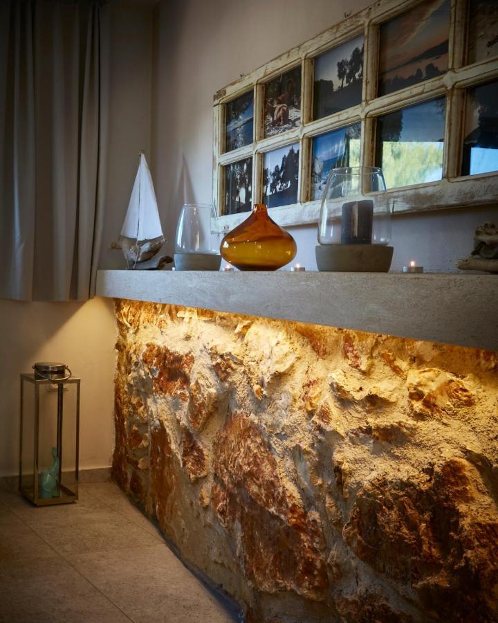 Core Luxury Suites (Adults Only) 斯基亚索斯镇 外观 照片