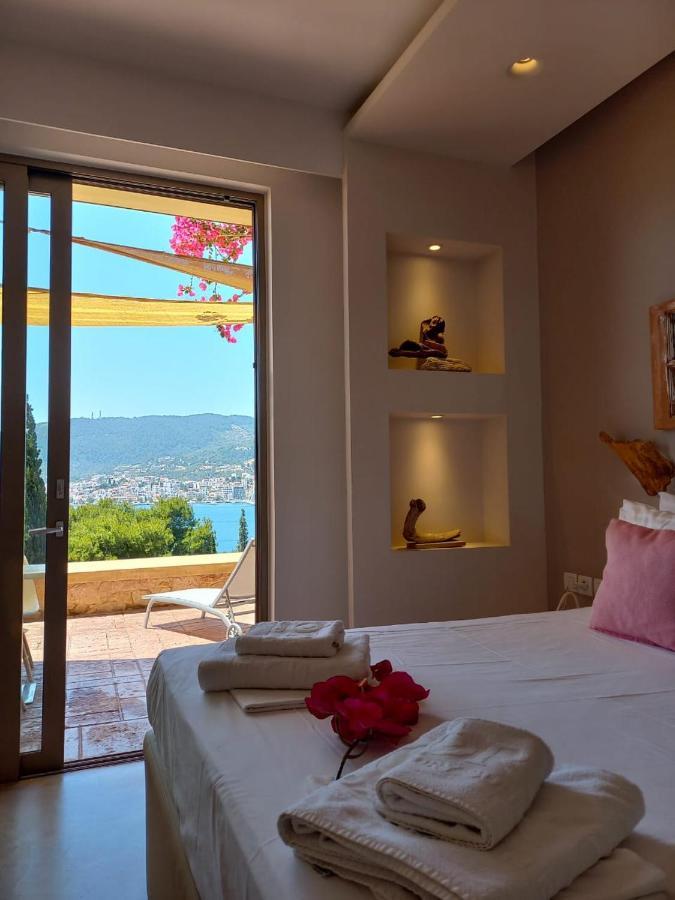 Core Luxury Suites (Adults Only) 斯基亚索斯镇 外观 照片