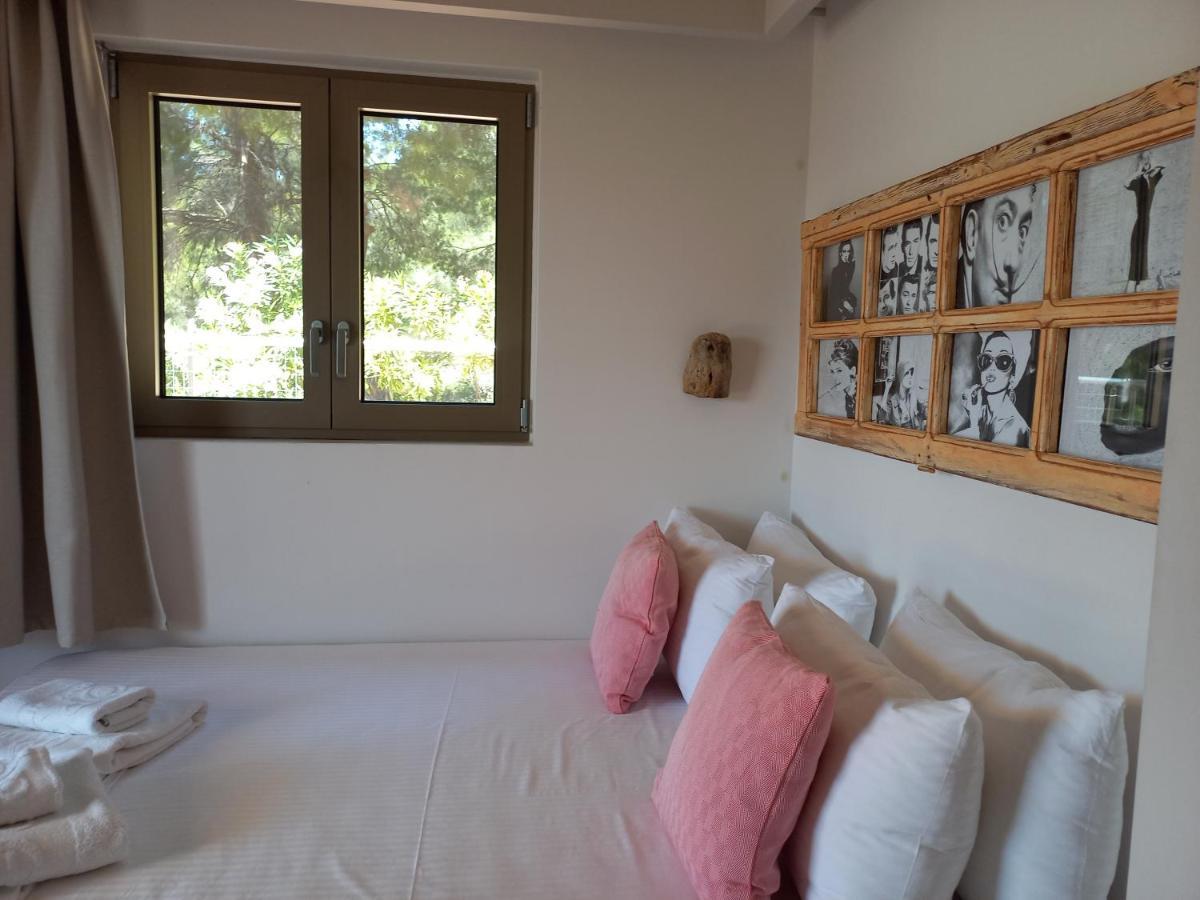 Core Luxury Suites (Adults Only) 斯基亚索斯镇 外观 照片