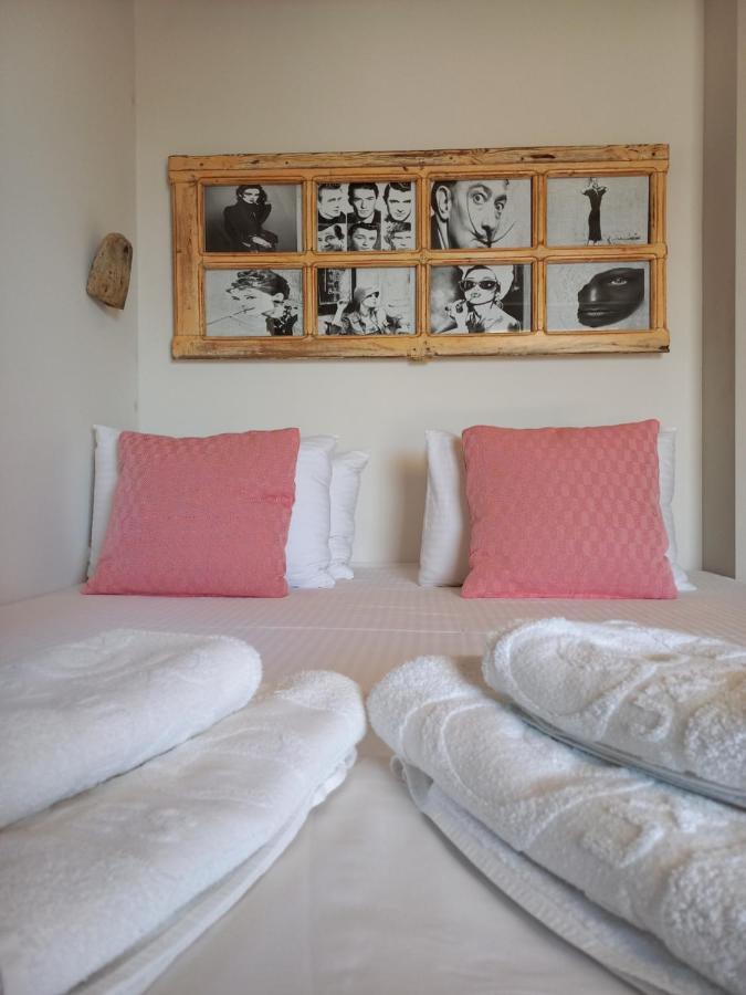 Core Luxury Suites (Adults Only) 斯基亚索斯镇 外观 照片