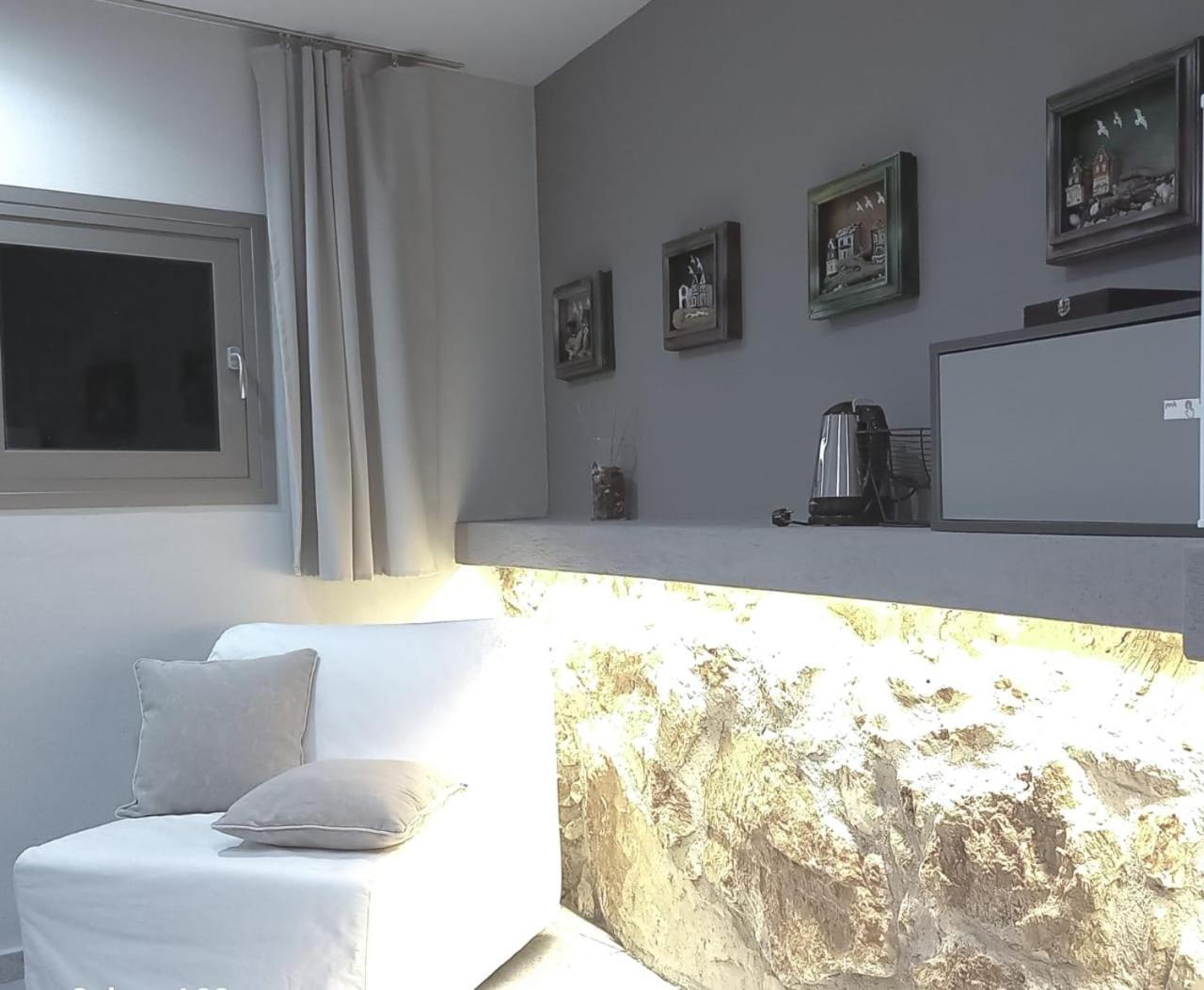 Core Luxury Suites (Adults Only) 斯基亚索斯镇 外观 照片