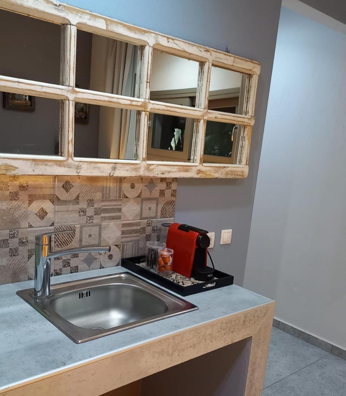 Core Luxury Suites (Adults Only) 斯基亚索斯镇 外观 照片