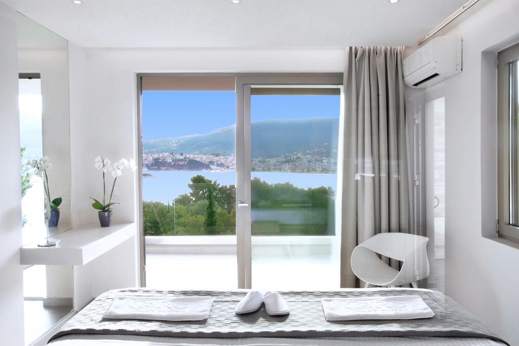 Core Luxury Suites (Adults Only) 斯基亚索斯镇 外观 照片