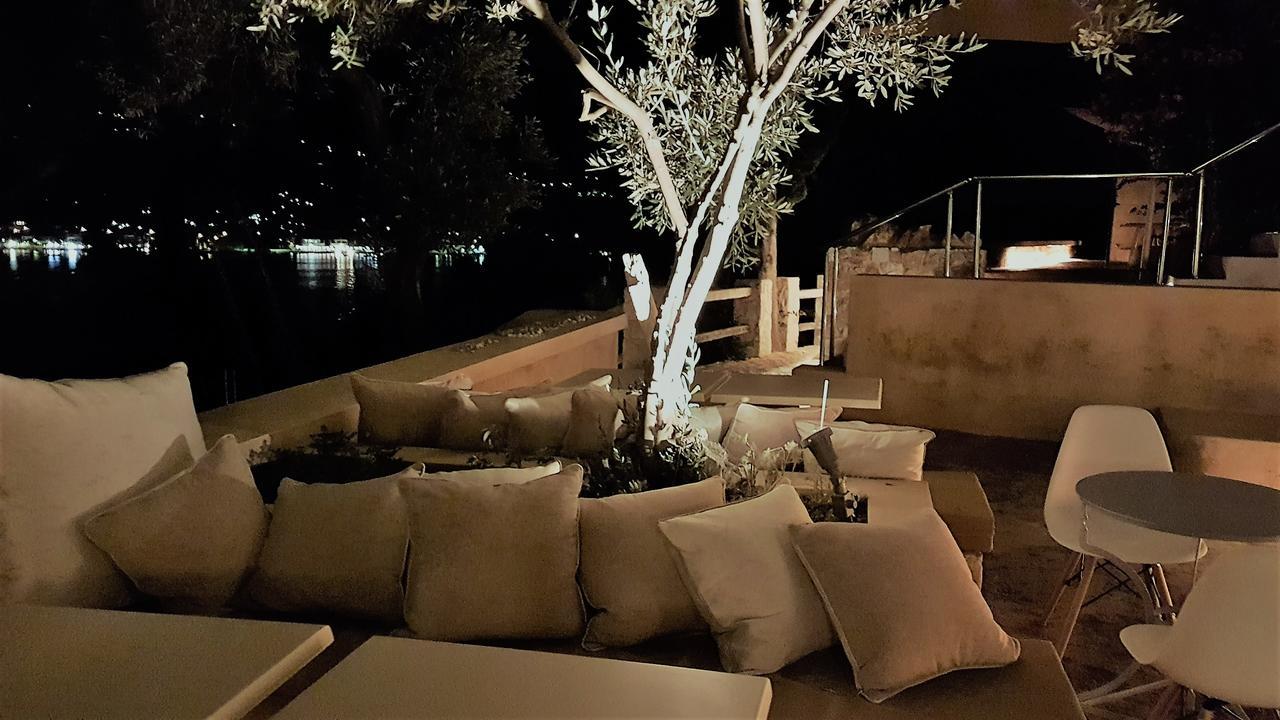 Core Luxury Suites (Adults Only) 斯基亚索斯镇 外观 照片