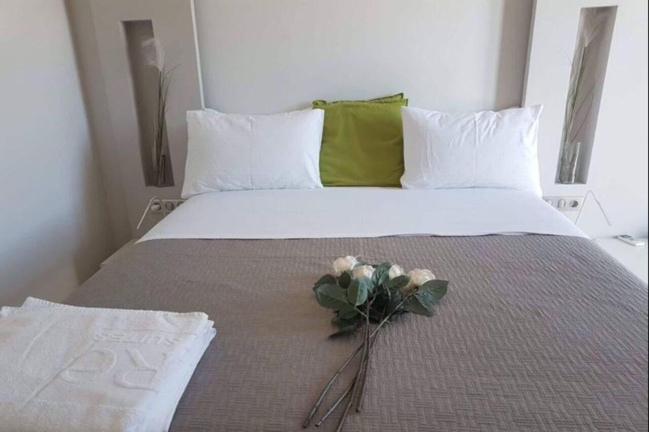 Core Luxury Suites (Adults Only) 斯基亚索斯镇 外观 照片